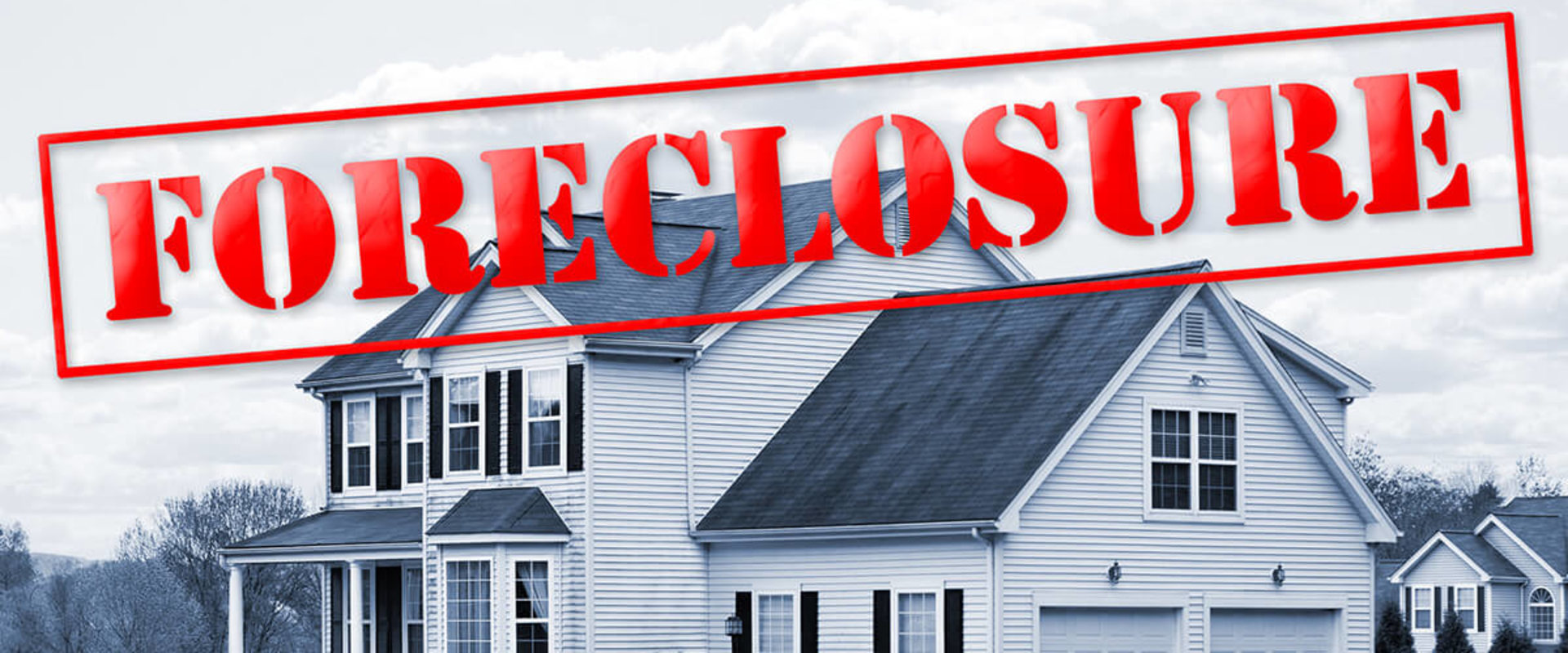 How to Find Foreclosures in Florida