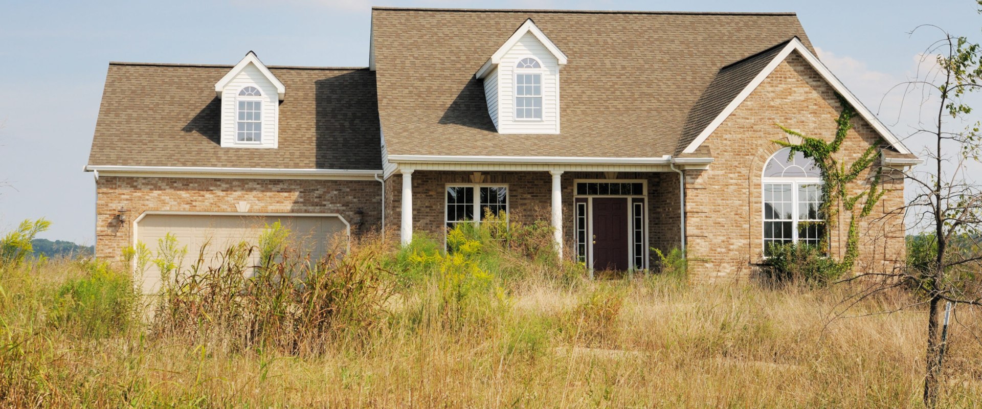 What Types of Properties are Involved in Foreclosure Investing?