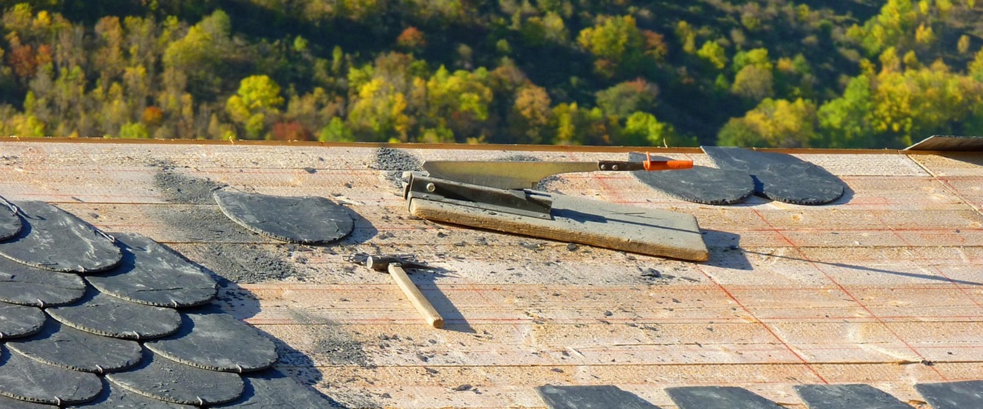 How Foreclosure Investors Can Benefit from Roof Replacement in Allen, TX