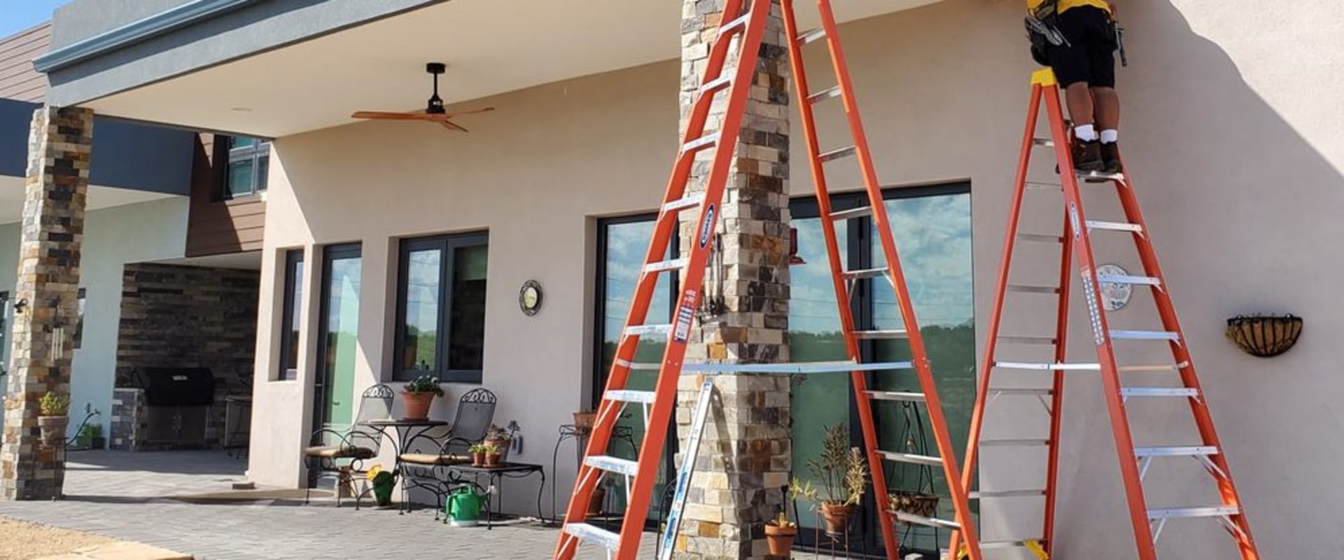 How Hiring A Rain Gutter Contractor Can Boost Your Foreclosure Investing Strategy In Northern VA