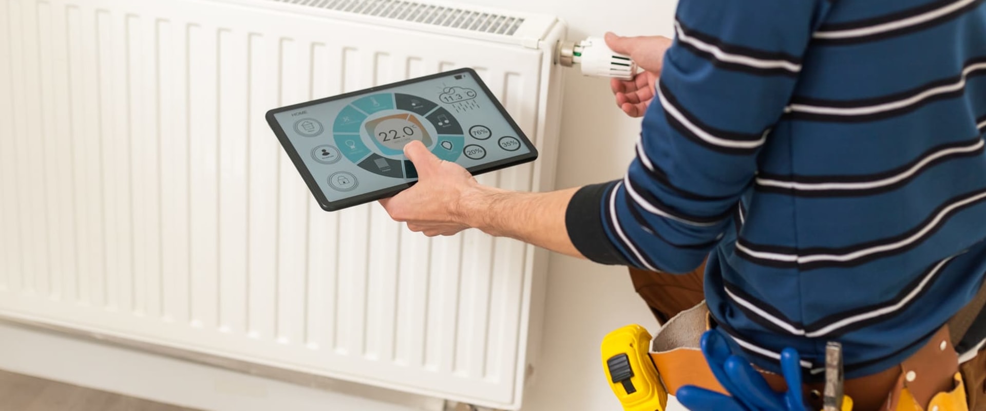 Navigating Foreclosure Investing In Nashville: How To Partner With A Reliable HVAC Contractor For Heating Repair