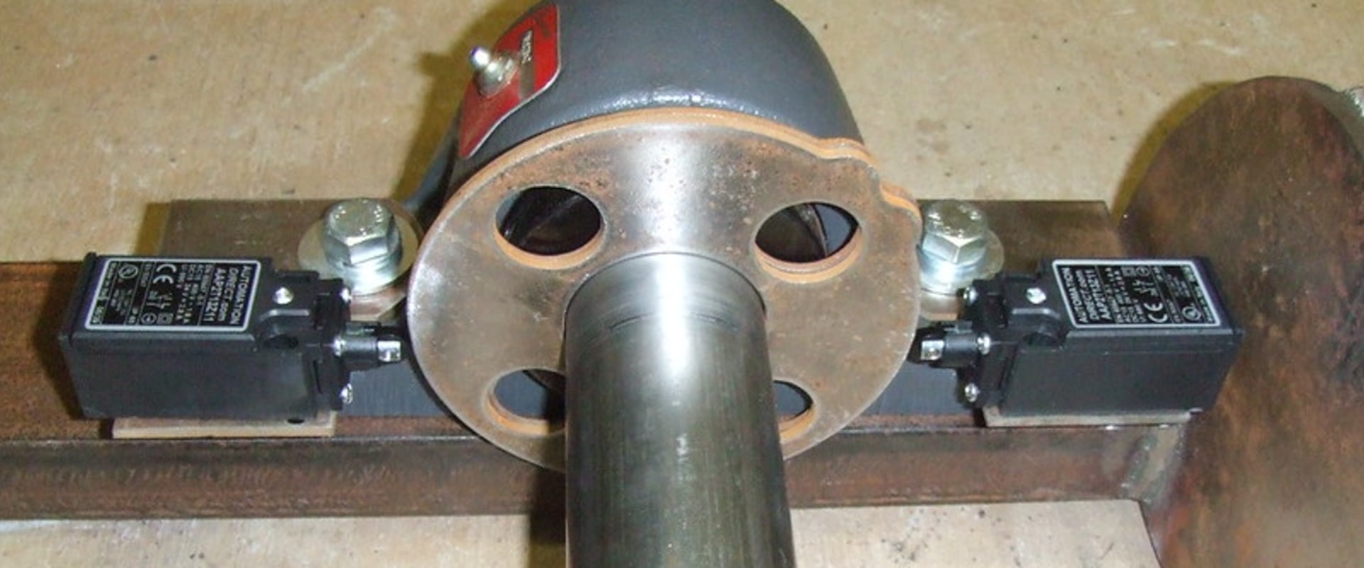 Maximize Foreclosure Investments Using Optical Linear Sensors