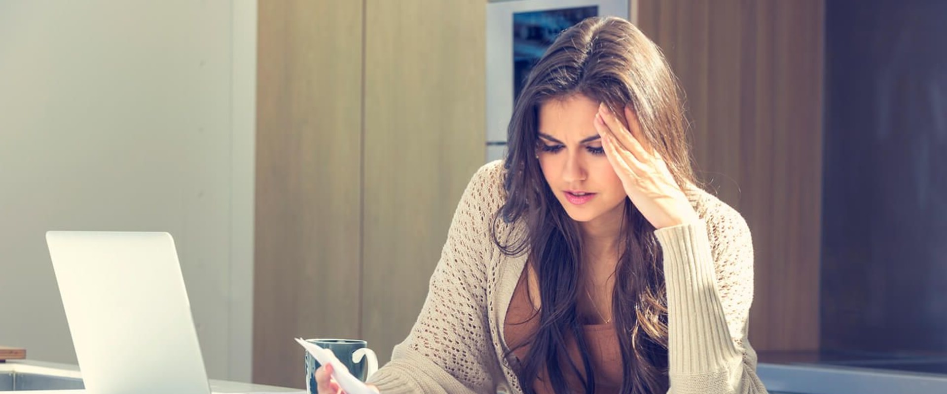Can I Get a Foreclosure Removed from My Credit Report?