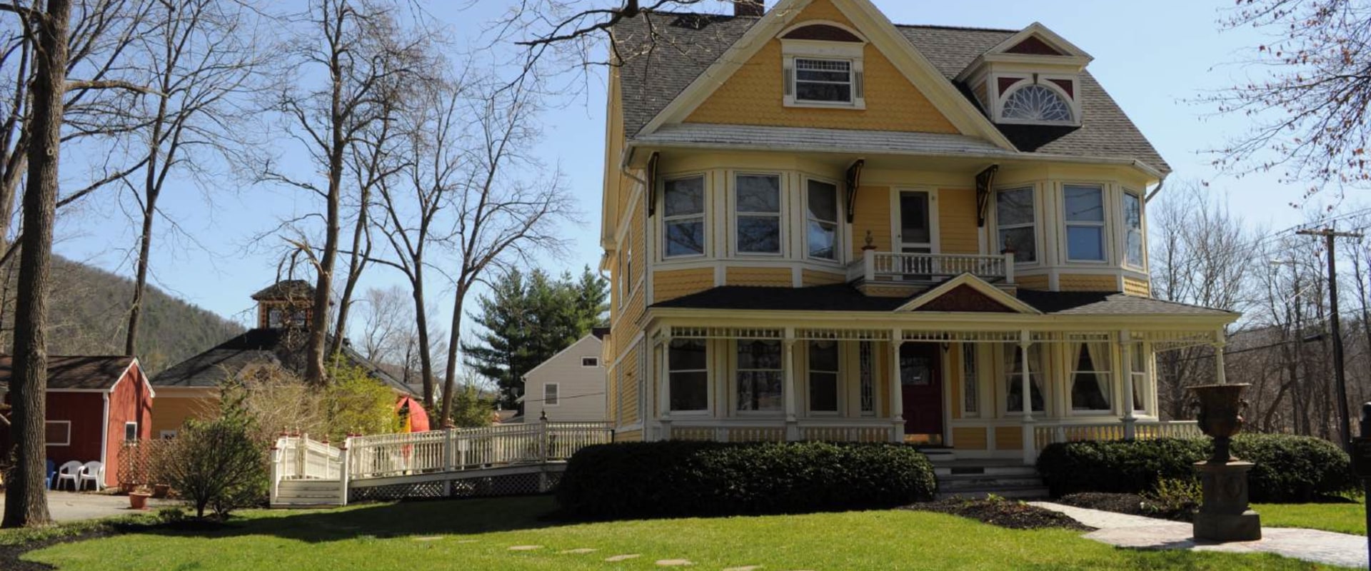 Understanding the Foreclosure Auction Process in Connecticut