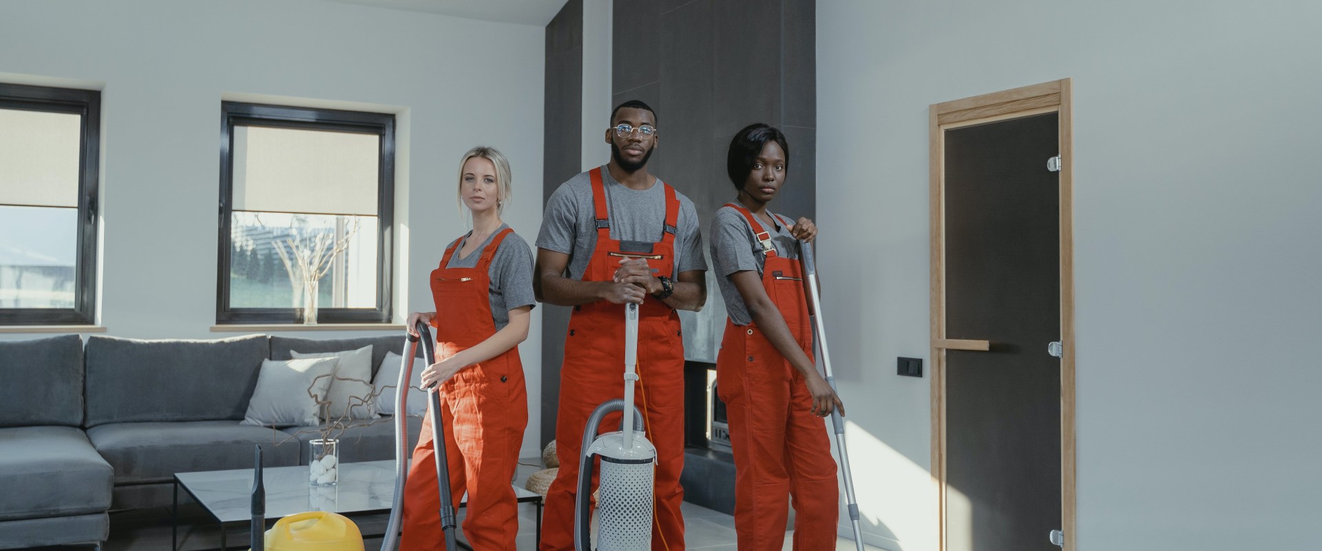 Why Hiring A Professional Home Cleaning Service In Hailey Is Essential For Successful Foreclosure Investing