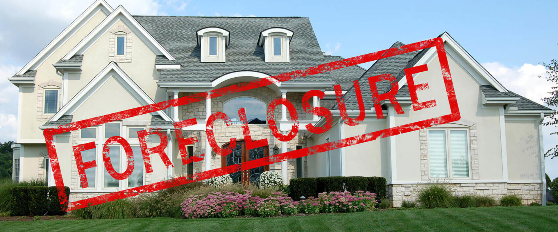 What is the Process of Foreclosure in Texas?