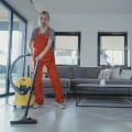 Maximizing Your Property Value: Move-Out Cleaning Services in Toronto for Smart Foreclosure Investing