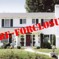 What Types of Properties are Involved in Foreclosure Investing?