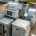 The Benefits Of Hiring An Appliance Removal Service In Boise, Idaho For Foreclosure Investing