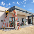 How Hiring A Rain Gutter Contractor Can Boost Your Foreclosure Investing Strategy In Northern VA