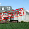 What Liens Survive Foreclosure in Texas?