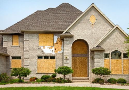 How to Estimate the Value of a Foreclosed Property