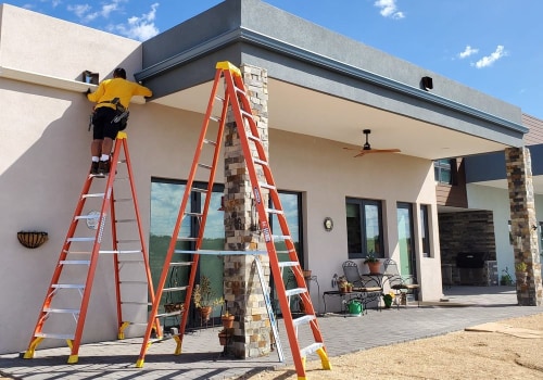 How Hiring A Rain Gutter Contractor Can Boost Your Foreclosure Investing Strategy In Northern VA