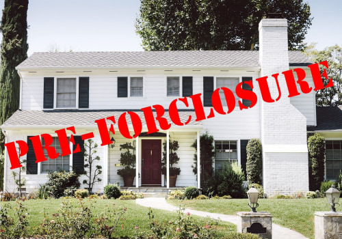 The Benefits of Investing in Foreclosures: A Comprehensive Guide