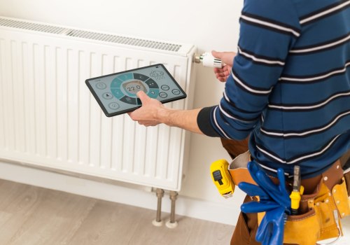 Navigating Foreclosure Investing In Nashville: How To Partner With A Reliable HVAC Contractor For Heating Repair