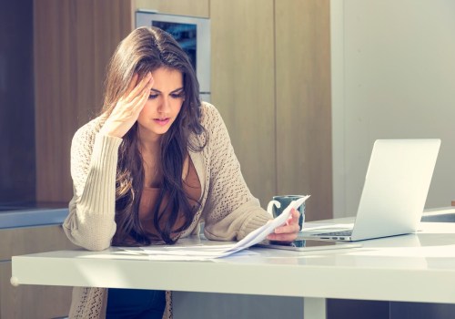 Can I Get a Foreclosure Removed from My Credit Report?