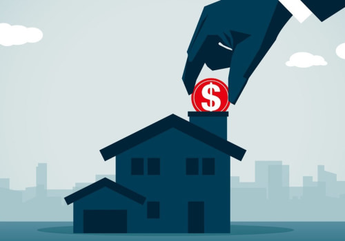Maximizing Cash Flow Through Foreclosure Investing