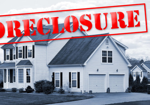 Are Foreclosures Up in Florida? A Comprehensive Look