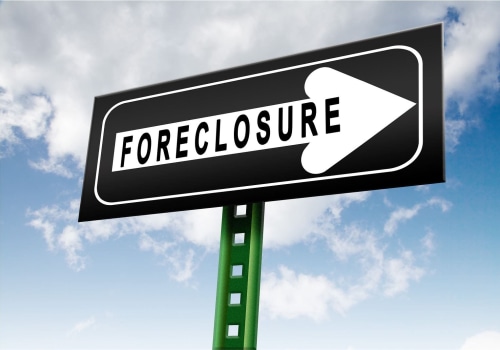 Investing in Foreclosures: Title Insurance Considerations