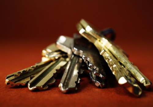 Keeping Your Investment Safe: Why Mobile Locksmiths Are Essential For Foreclosure Investors In Philadelphia, PA