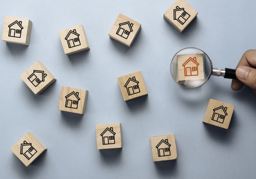 A Comprehensive Guide to Investing in Foreclosed Properties