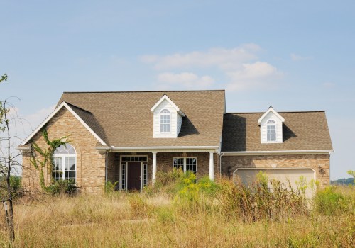 Buying Foreclosures in Georgia: A Step-by-Step Guide