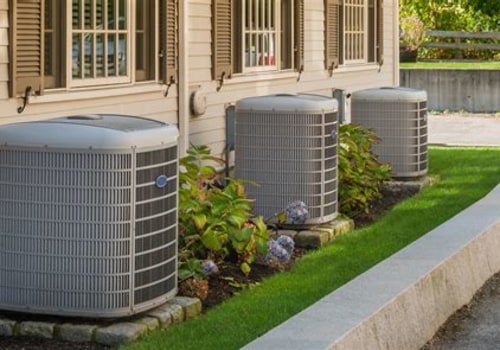 Discover Foreclosure Opportunities and Essential HVAC Upgrades in Sandy