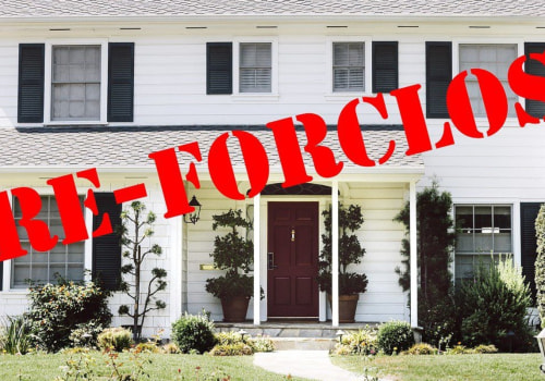 Marketing a Property After Investing in Foreclosures